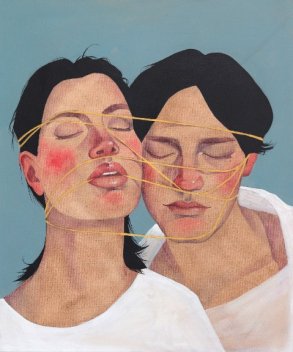 Xenia Gray: Still Love You