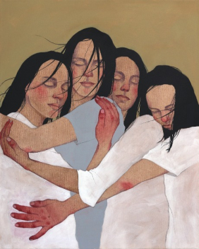 Xenia Gray: Creative Force