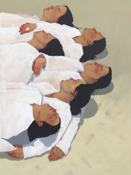 Xenia Gray: I Used To Dream