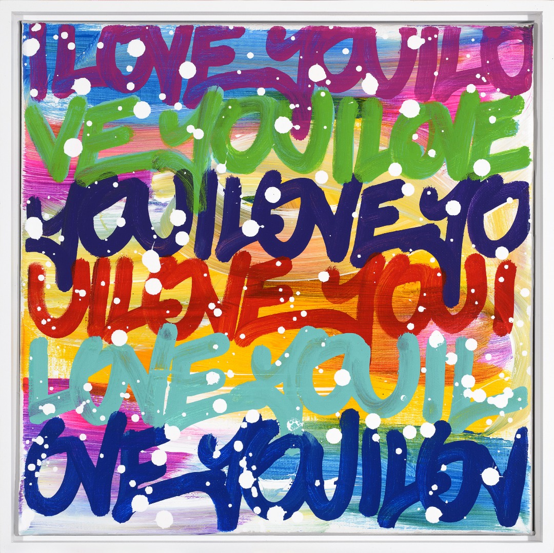 Amber Goldhammer: You Make Me Love Life image 1