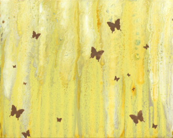 Amber Goldhammer: Harmonious Life