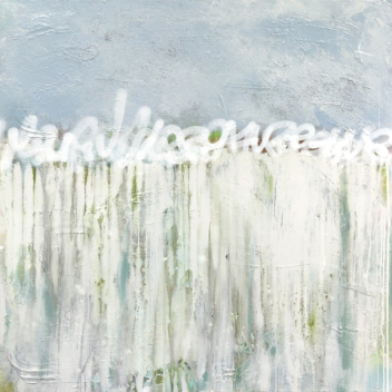 Amber Goldhammer: Calm Waters