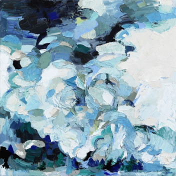 Dana Cowie: Storm