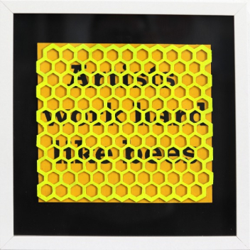 Fabio Coruzzi: The Hive