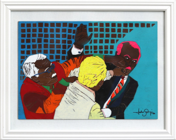 Fabio Coruzzi: Disagreement