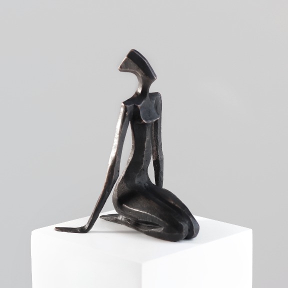 Nando Kallweit: Lisette II (9/25) image 1