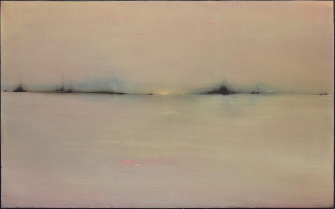 Mark Acetelli: Twilight image 1