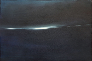 Mark Acetelli: Edge of Eternity III