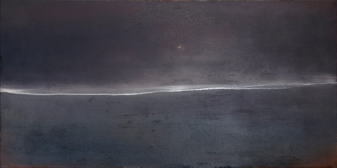 Mark Acetelli: Infinite Detachment image 1