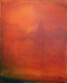 Mark Acetelli: Dante's Summer