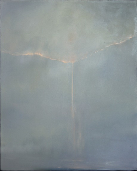 Mark Acetelli: Falling Fire