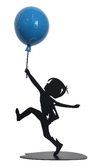 Nayla Saroufim: Hope (1/30) image 1