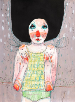 Silvia Pavarini: Kindred Souls