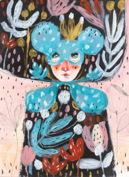 Silvia Pavarini: Passing Clouds