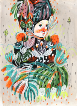 Silvia Pavarini: Exotic