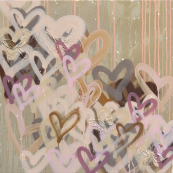 Amber Goldhammer: Showering You With Affection