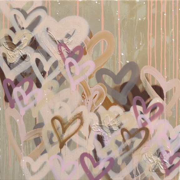 Amber Goldhammer: Showering You With Affection image 1