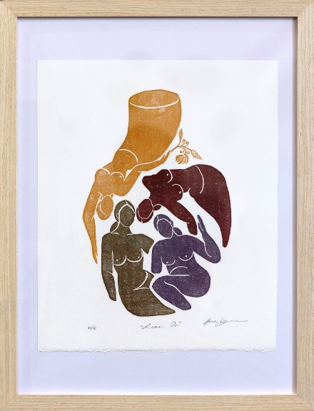 Ama Liyanage: Lean On 3 image 1