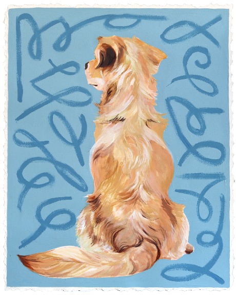 Kellie Newsome: Loyalty Shows image 1