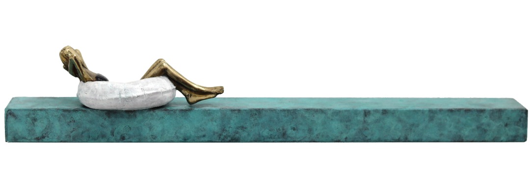 Mireia Serra: Rock The Boat image 1