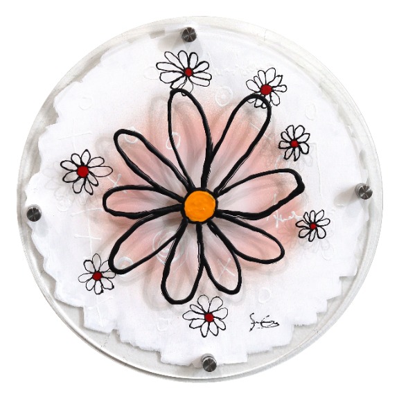 Soren Grau: EchoLayer: Daisy Constellation image 1