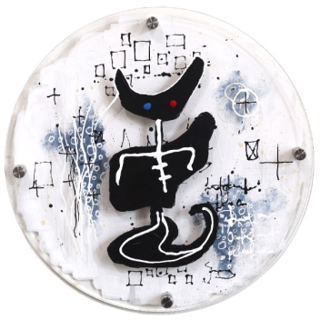 Soren Grau: EchoLayer: Quantum Family