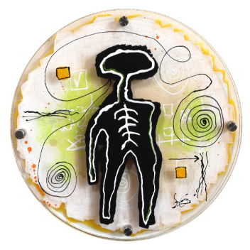 Soren Grau: EchoLayer: Solar Nomad
