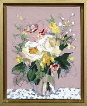 Kellie Newsome: Abundance of Summer