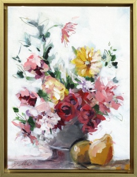 Kellie Newsome: Sight of Fall