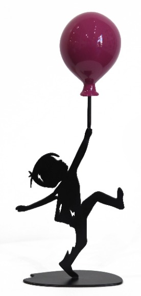 Nayla Saroufim: Mini Hope (7/55) image 1