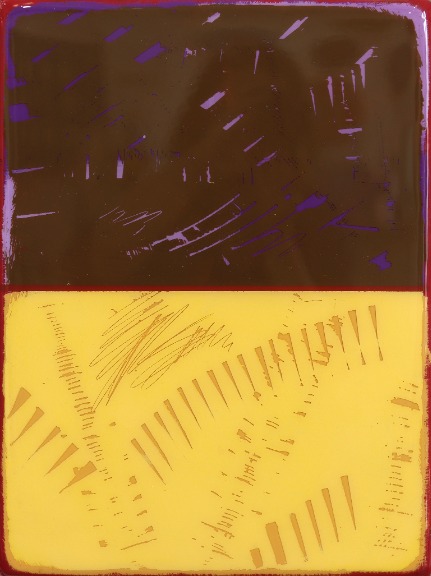Ricky Hunt: The Window 348 image 1