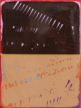 Ricky Hunt: The Window 352
