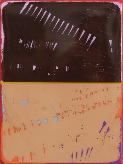 Ricky Hunt: The Window 352 image 1