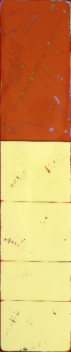 Ricky Hunt: Tall Sunspot 39