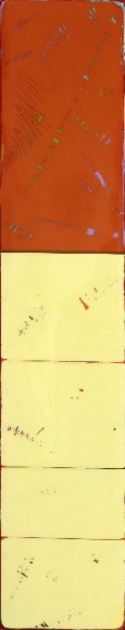 Ricky Hunt: Tall Sunspot 39 image 1