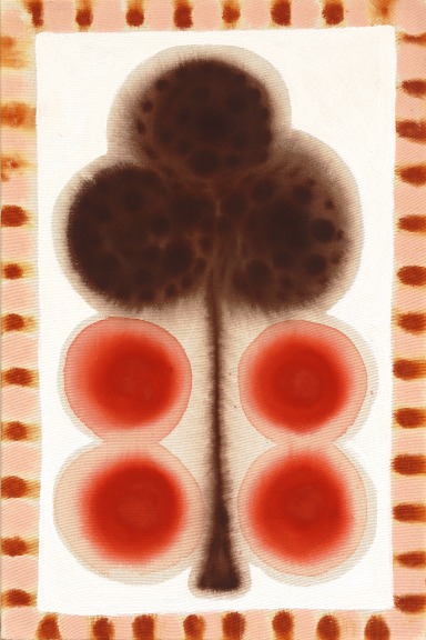 Meredith Walker: Dotted Clover image 1