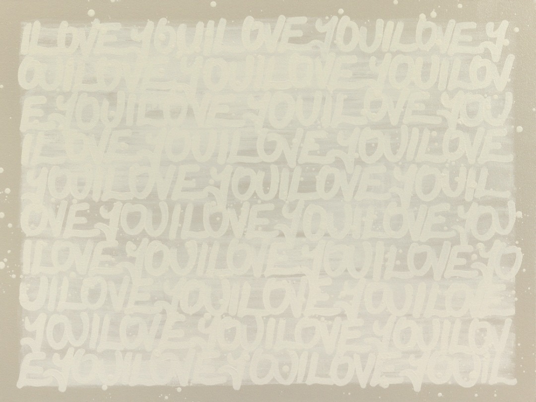 Amber Goldhammer: Today Is The Day To Say I Love You image 1