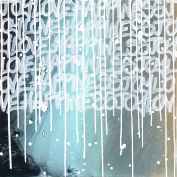 Amber Goldhammer: Joyful Love