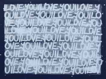 Amber Goldhammer: Love Has No Fear