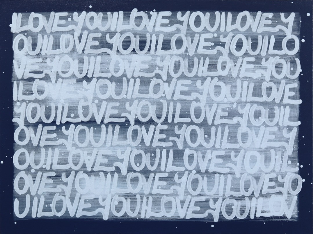 Amber Goldhammer: Love Has No Fear image 1