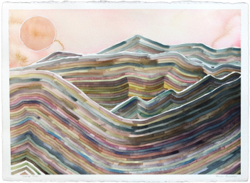 Heidi Lowell: Topanga State