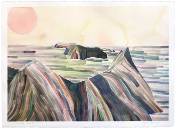Heidi Lowell: Channel Islands