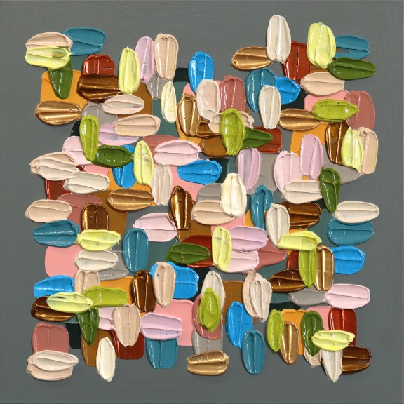Shiri Phillips: Moody image 1