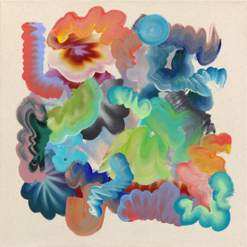 Shiri Phillips: New Somethings