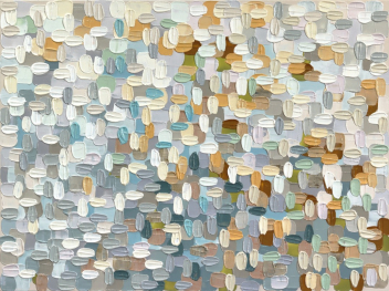 Shiri Phillips: Hush Babe