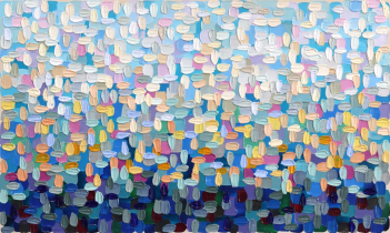 Shiri Phillips: Sight Line