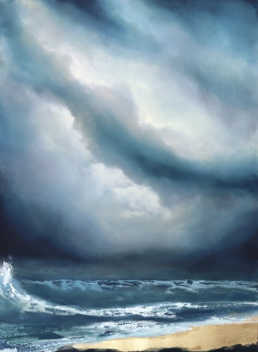 Charlotte Elizabeth: Sea Meets the Sky
