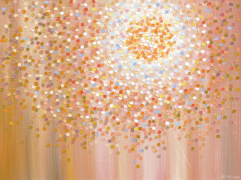 Ekaterina Ermilkina: Sun