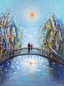 Ekaterina Ermilkina: Hidden Hearts