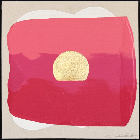 Jason DeMeo: Eternal Sunsets: SACRED FEMININE image 1